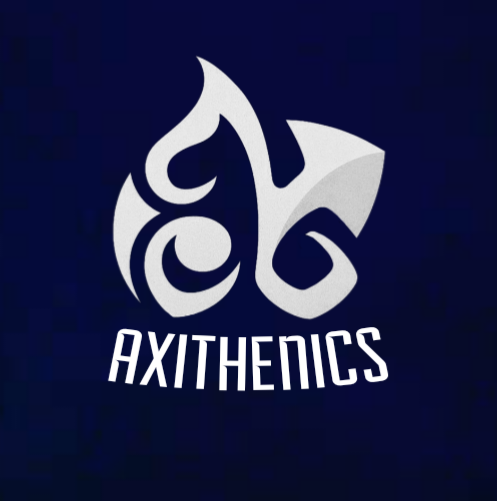 Ropa Axithenics (soon)