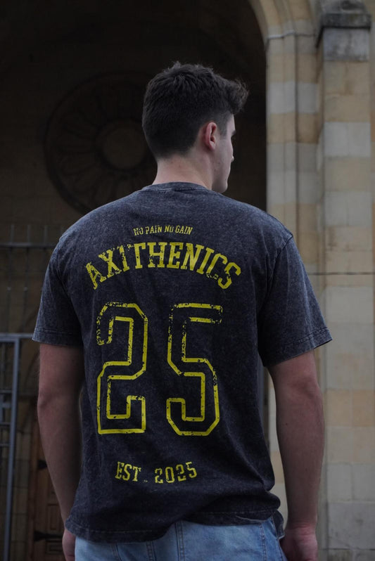 Camiseta Oversize Axithenics