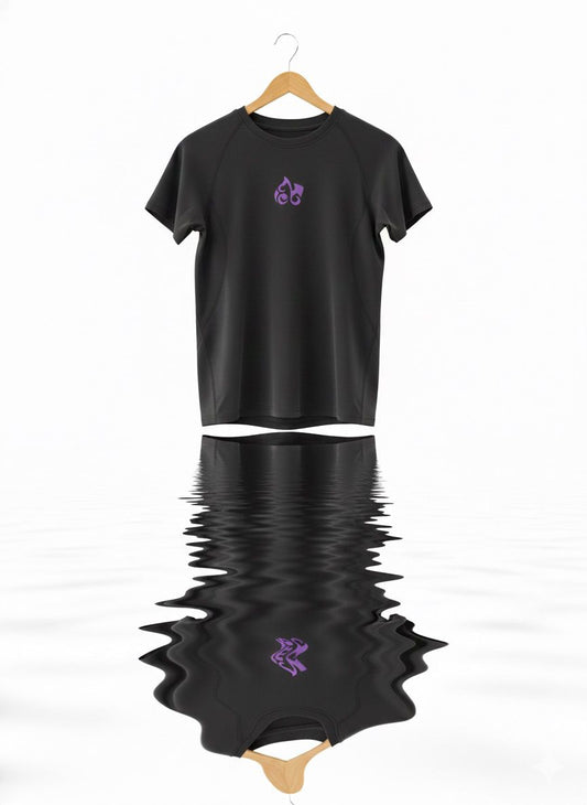 Camiseta de compresión Axithenics V1